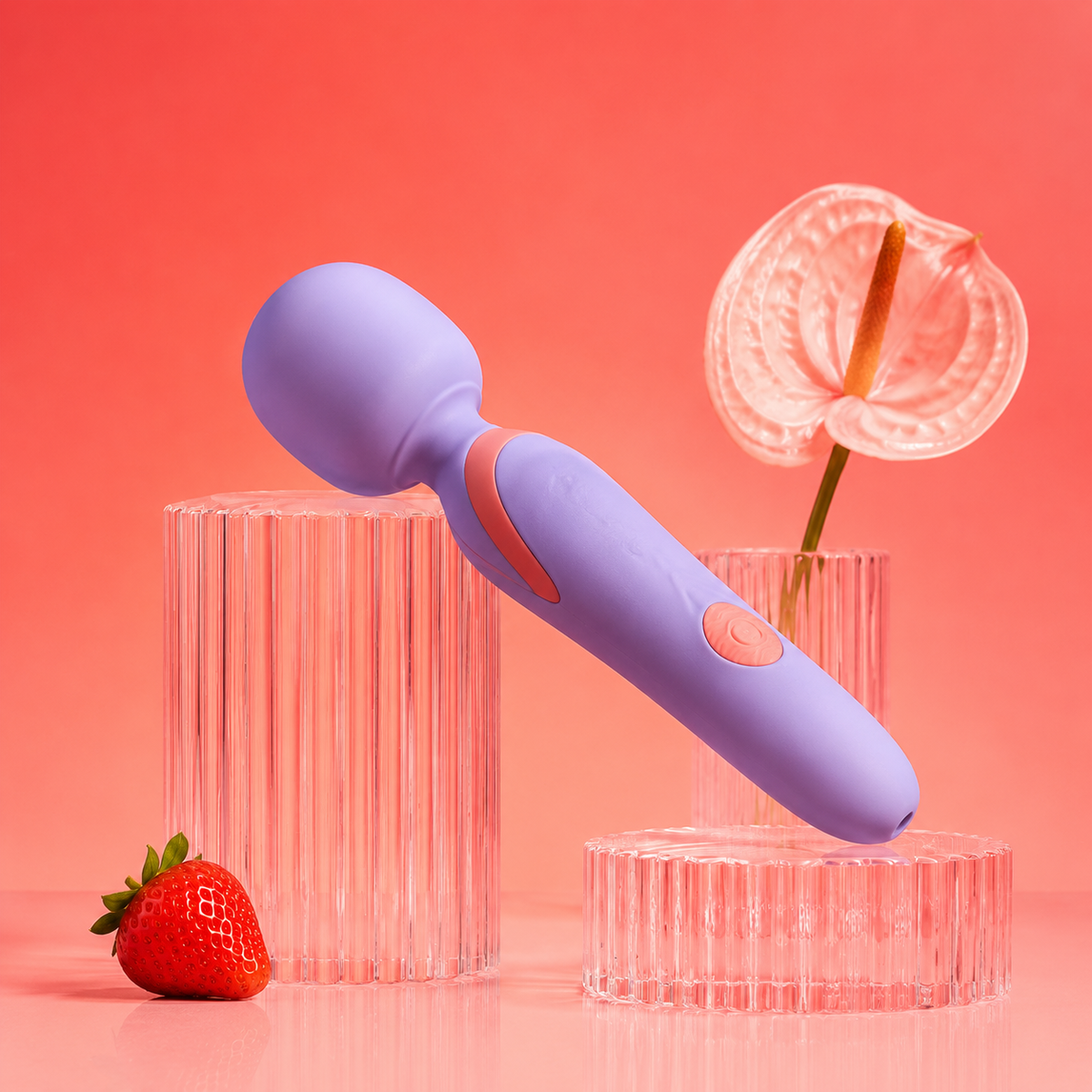 VIBRADOR WAND