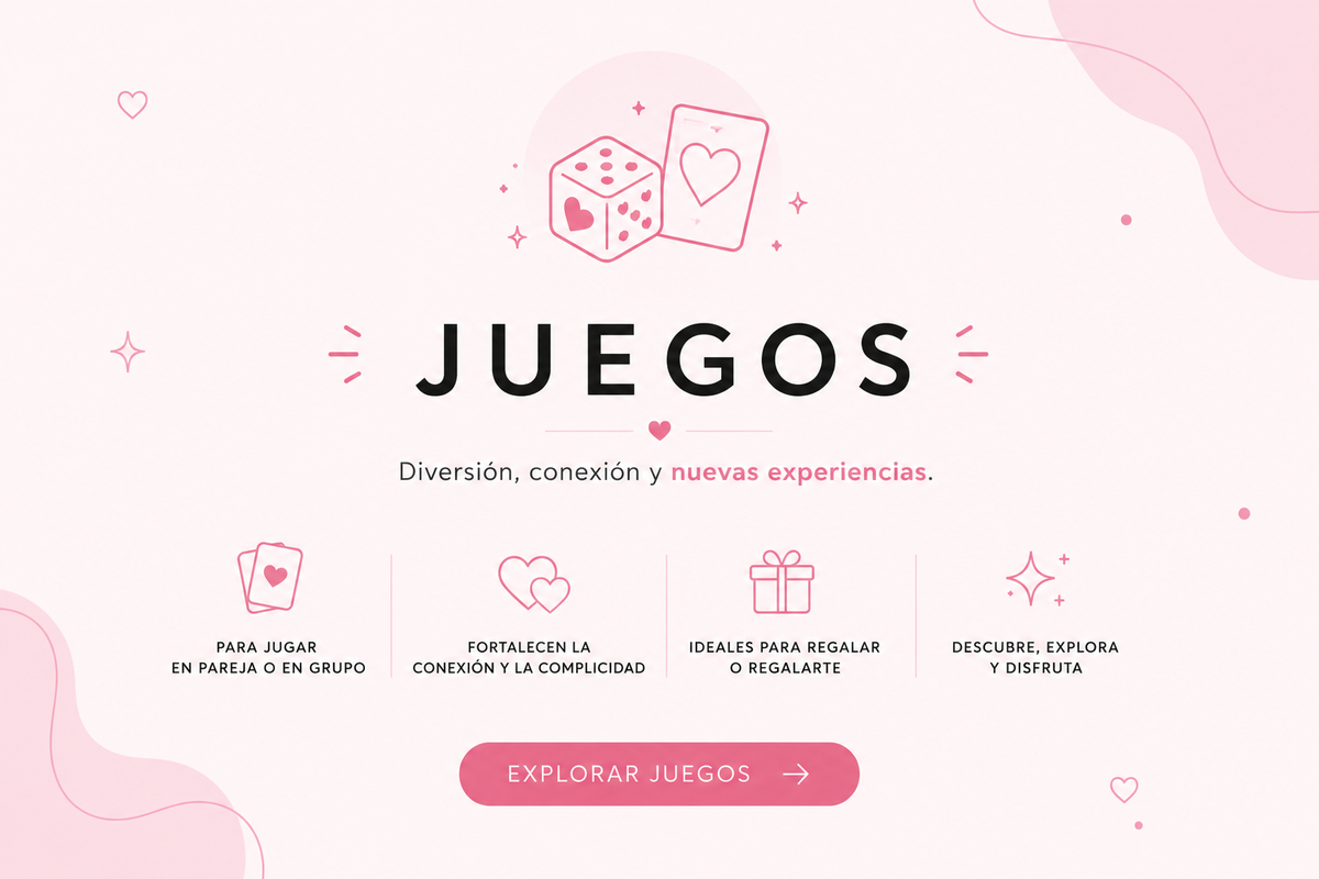 JUEGOS
