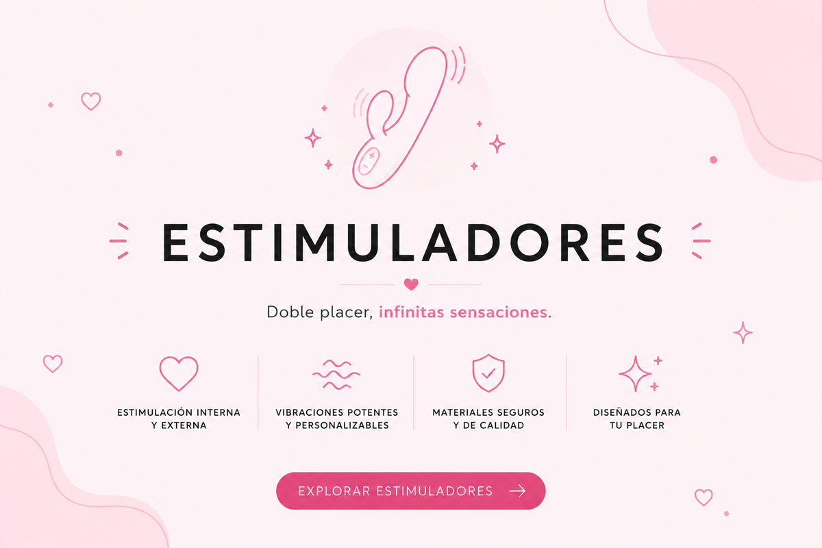 ESTIMULADORES