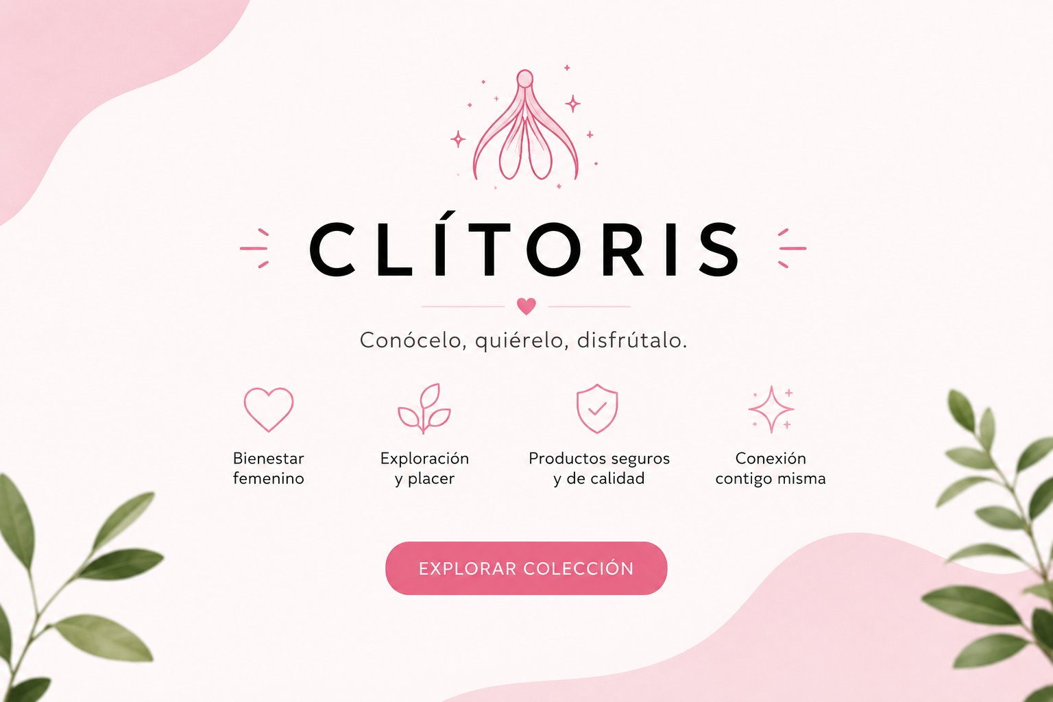 PARA CLITORIS