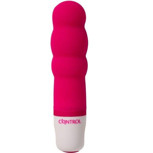 CONTROL - VELVET SECRET MINI ESTIMULADOR