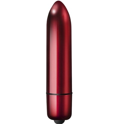 ROCKS-OFF - TRULY YOURS RO-120 00 RED ALERT BALA VIBRADORA