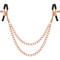BEGME - BLACK EDITION PREMIUM NIPPLE CLAMPS
