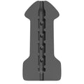 ALL BLACK - MASTURBATOR HOOK-UP