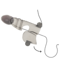 OHMAMA - PENIS AND TESTICLE SHEATH 3 MOTORS
