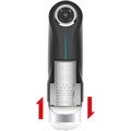 JAMYJOB - MILKER STROKER UP AND DOWN FUNCTION