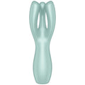 SATISFYER - THREESOME 3 VIBRADOR VERDE