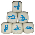 DIABLO PICANTE - KAMASUTRA DICE FOR BOYS