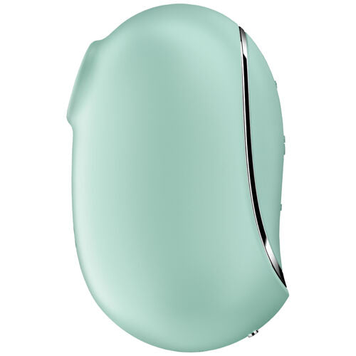 SATISFYER - PRO TO GO 2 ESTIMULADOR Y VIBRADOR DOBLE