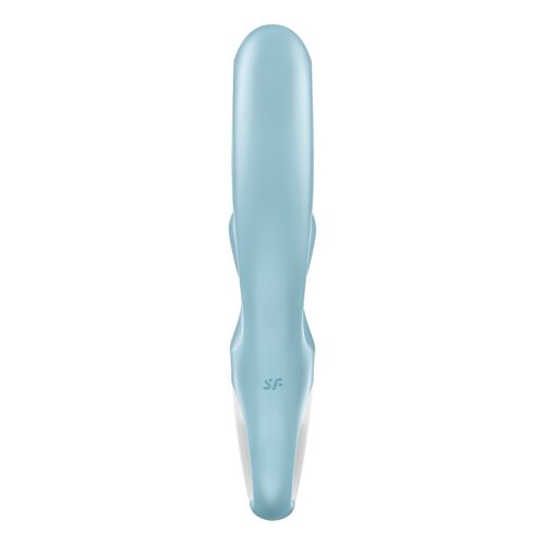 SATISFYER - LOVE ME VIBRADOR RABBIT