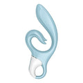 SATISFYER - LOVE ME VIBRADOR RABBIT