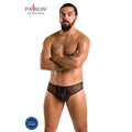 PASSION - 035 SLIP RICHARD NEGRO S/M