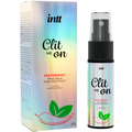 INTT RELEASES - CLIT ME ON PEPPERMIN 12 ML