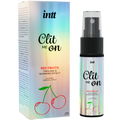 INTT RELEASES - CLIT ME ON RED FRUITS 12 ML
