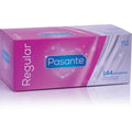 PASANTE - REGULAR CONDOMS 144 UNITS