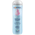 CONTROL - COTTON CANDY MASSAGE GEL 3 IN 1 200 ML