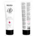 BRUMA - ALOE VERA SLIDING GEL BUBBLEGUM FLAVOR 100 ML