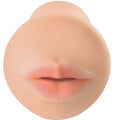 FETISH FANTASY EXTREME - REALISTIC MOUTH MASTURBADOR