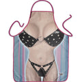 DIABLO PICANTE - WOMENS BIKINI APRON