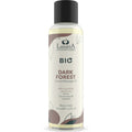 INTIMATELINE LUXURIA - BIO DARK FOREST MASSAGE OIL 100 ML