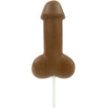 SPENCER & FLEETWOOD - MILK CHOCOLATE PENIS LOLLIPOP