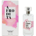 SECRETPLAY - AFRODITA PERFUME PHEROMONES WOMEN SPRAY 50 ML