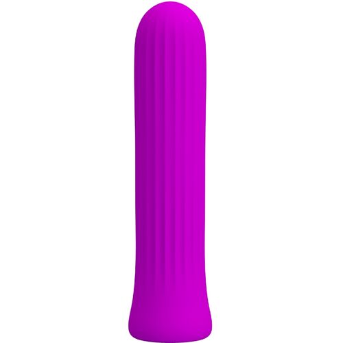 PRETTY LOVE - BLANCHE VIBRADOR ESTIMULADOR ROSA