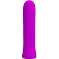 PRETTY LOVE - BLANCHE PINK STIMULATOR VIBRATOR