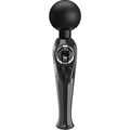 PRETTY LOVE - SKYLER VIBRATOR WAND BLACK