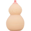 CRAZY BULL - CALABASH BREAST-SHAPED MASTUBADOR