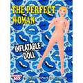 DIABLO PICANTE - INFLATABLE DOLL 170 CM