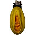 DIABLO PICANTE - GOLDEN COLORED LIGHTER VAGINA
