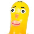 CONDOMERIE - HANDPAINTED NOVELTY CONDOMS FATHER