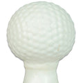 CONDOMERIE - HANDPAINTED NOVELTY CONDOMS GOLF BALL