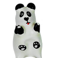 CONDOMERIE - HANDPAINTED NOVELTY CONDOMS PANDA MODEL XL