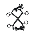 CALEXOTICS - SCANDAL SET OF CROSS BED TIES