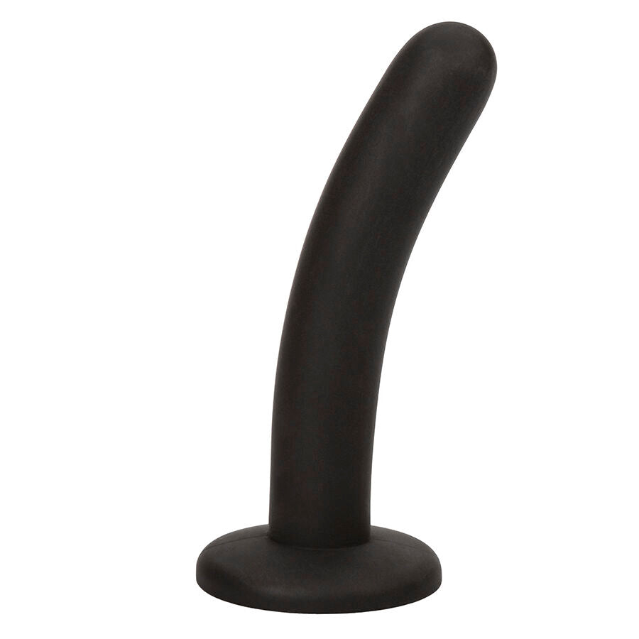 CALEXOTICS - SCANDAL SET DE BRAGUITAS SIN ENTREPIERNAS CON DIDLO TALLA S/M