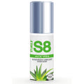 STIMUL8 - S8 ALOE VERA LUBRICANT 125 ML