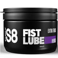 STIMUL8 - S8 EXTRA THICK HYBRID GRIPS LUBRICANT 500 ML