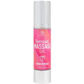 SECRETPLAY - PINK PETALS MASSAGE OIL