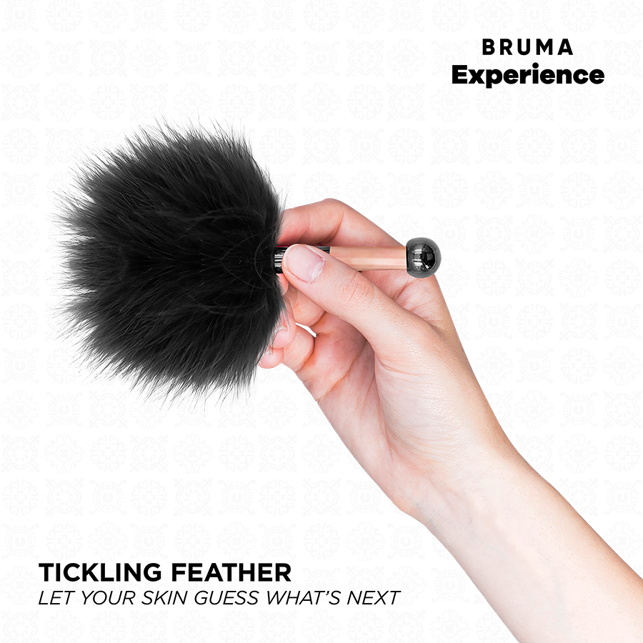BRUMA XPERIENCE - SWEET PINA COLADA TEMPTATION PACK WITH ORGASM ENHANCER