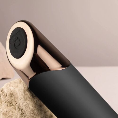 ROCKS- OFF - CHAIAMO G VIBRADOR G-SPOT NEGRO