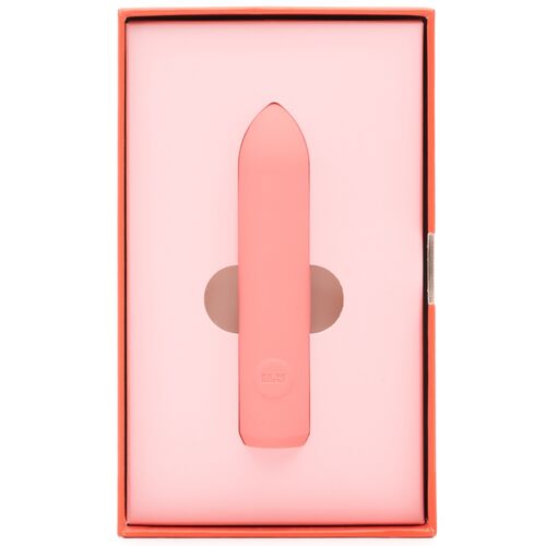 JE JOUE - ILY BALA VIBRADORA ROSA