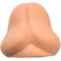 DIABLO PICANTE  - ANTI-STRESS PENIS COLOUR NUDE