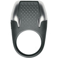 CLIMAXIMUM - TYRO VIBRATING COCK RING WITH LED LIGHTS
