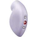 FUN FACTORY - GAIA AIR PULSE VIBRATOR PURPLE