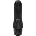FUN FACTORY - OCEAN MINI VIBRADOR NEGRO