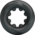 CRAZY BULL - DAQUEZ SILICONE RING MODEL 4