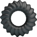 CRAZY BULL - FITZ SILICONE RING MODEL 8