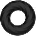 CRAZY BULL - SPIRAL SILICONE RING